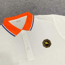 Picture of Burberry Polo Shirts Short _SKUBalenciagaM-4XL25tn3329444